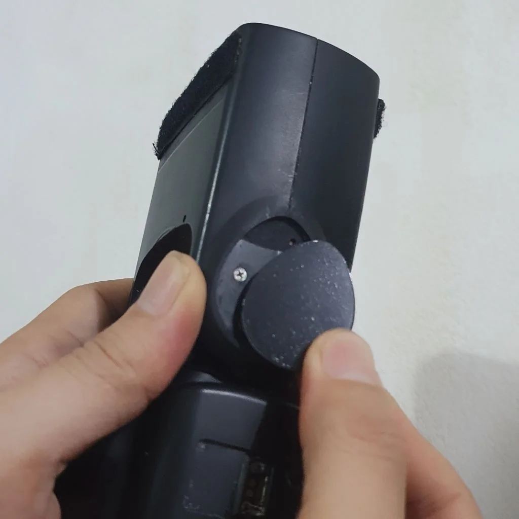 Replacement Rubber Cover for Godox TT685 / TT600 Speedlights