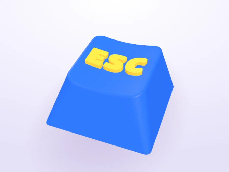 Custom Keycap